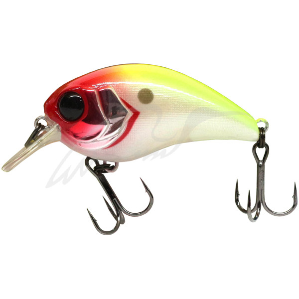 Воблер Jackall Mushbob 50SR 50mm 9.0g Ruddy Shad