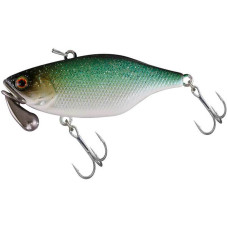 Воблер Jackall TN60 Trigon 60mm 18.5g SK Dark Thander