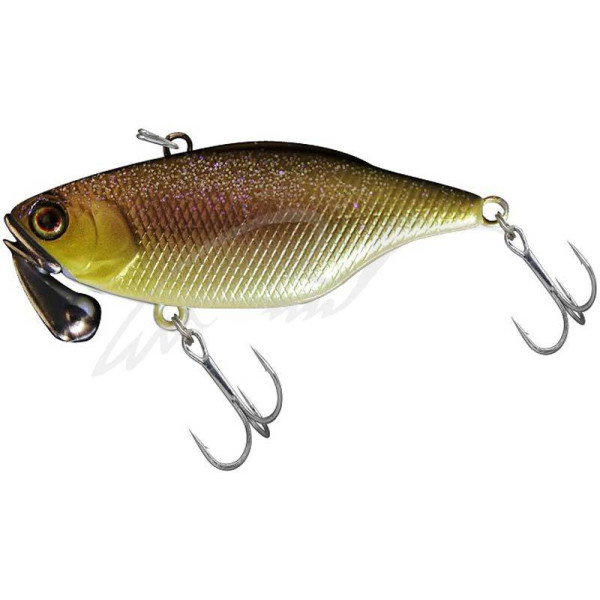 Воблер Jackall TN70 Trigon 70mm 31.5 g Kawashima Prism Wakasagi