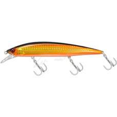 Воблер Jackall Rerange 110SP 110mm 14.8 g Double Clutch Gold & Black