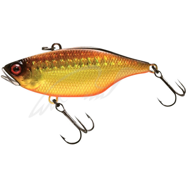 Воблер Jackall TN70 Silent 70mm 17.0g Double Clutch Gold & Black