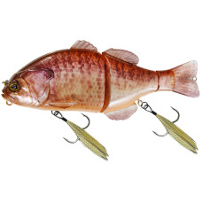 Воблер Jackall Gantarel 160F 160mm 70.0 g RT Kawashima Albino Gill