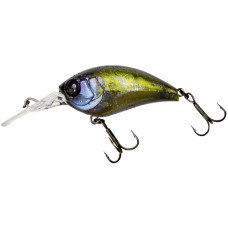 Воблер Jackall Mushbob 50MR 50mm 9.5g Katsu Moebi Shad