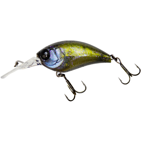 Воблер Jackall Mushbob 50MR 50mm 9.5g Katsu Moebi Shad