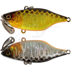 Воблер Jackall TN60 Trigon 60mm 18.5g HL Gold & Silver Black