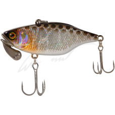 Воблер Jackall TN60 Trigon 60mm 18.5g HL Silver & Black