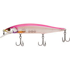Воблер Jackall RV-Minnow 110SP 110mm 16.3g Pink Back Wakasagi