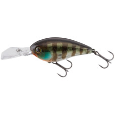 Воблер Jackall Digle 5+ 74mm 26.2g Jakko Gill