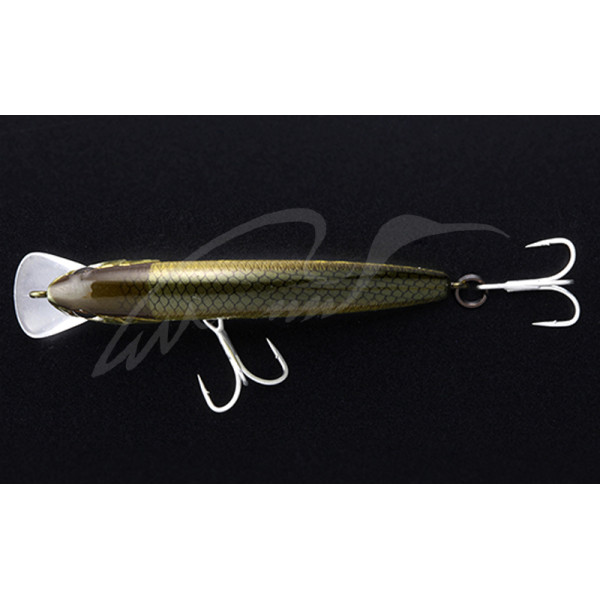 Воблер Jackall Tricoroll Mai 45S 45mm 3.7g Native Yamame