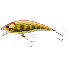 Воблер Jackall Tricoroll Mai 45S 45mm 3.7g Red & Gold Yamame