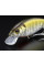 Воблер Jackall Tricoroll Mai 45S 45mm 3.7g Red & Gold Yamame
