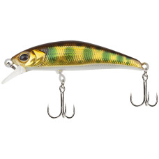 Воблер Jackall Tricoroll Ryushin 43HW 43mm 3.0g HL Copper Yamame