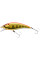 Воблер Jackall Tricoroll Mai 55S 55mm 5.3g Red & Gold Yamame