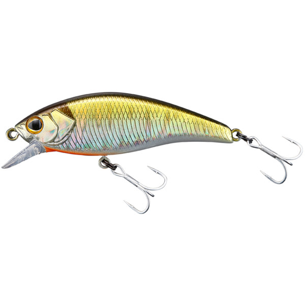 Воблер Jackall Tricoroll Mai 55S 55mm 5.3g Tennessee BH