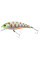 Воблер Jackall Tricoroll Mai 55S 55mm 5.3g Flash Chartreuse Yamame