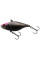 Воблер Jackall TN38 38mm 5.1g Pink Head Aurora Black