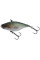 Воблер Jackall TN38 38mm 5.1g Dark Thunder Clear Bait