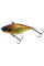 Воблер Jackall TN38 38mm 5.1g Silver Powder Gold & Black