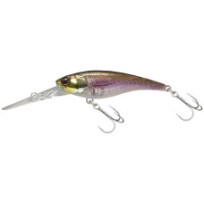 Воблер Jackall Soul Shad 45SP 45mm 2.7g Shigure Wakasagi