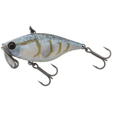 Воблер Jackall TN38 Trigon 38mm 7.3g Sight Bottom Shrimp