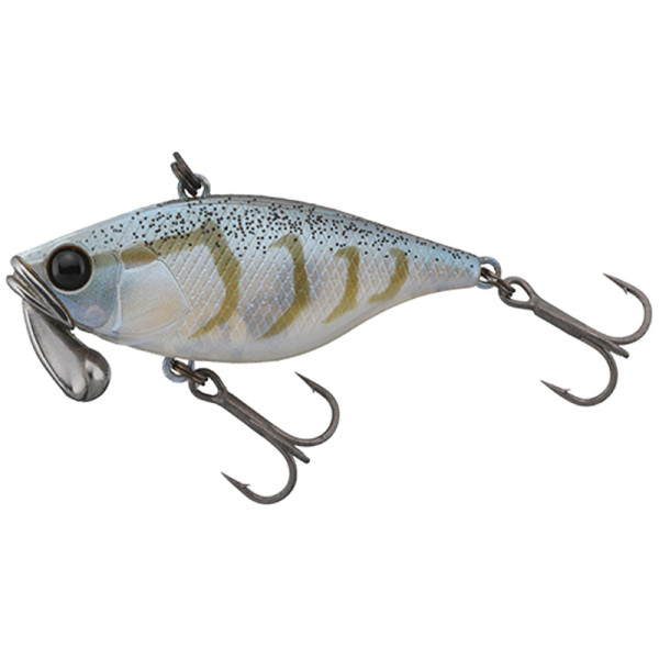 Воблер Jackall TN38 Trigon 38mm 7.3g Sight Bottom Shrimp