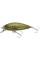Воблер Jackall Abbey Minnow 38SF 38mm 2.4g Sally Green