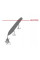 Воблер Ever Green Shower Blows Shorty 10.5cm 16.3g #50