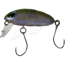 Воблер Nories Crankin Boss Pupa Shallow 40mm 5.6g #386M