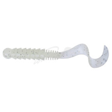 Силікон Savage Gear LB Pro Grub 85mm 3.0g 02-Glow (8 шт/уп)