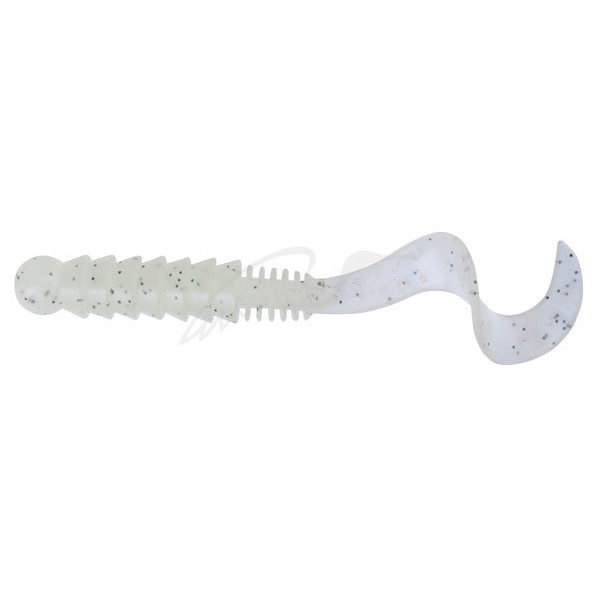 Силикон Savage Gear LB Pro Grub 85mm 3.0g 02-Glow (8 шт/уп)