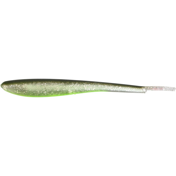 Силікон Savage Gear Monster Slug 250mm 50.0g F Yellow Belly (3 шт/уп)