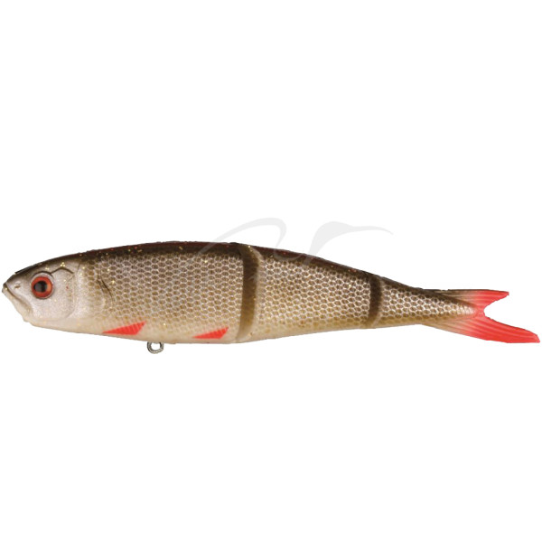 Силикон Savage Gear LB Soft 4Play 190mm 68.0g Swim&Jerk #13 Rudd