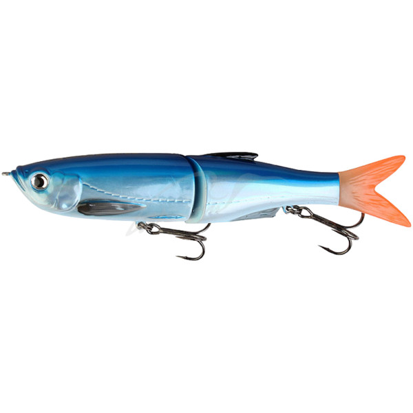 Воблер Savage Gear 3D Bleak 135SS Glide Swimmer 135mm 28.0 g #03 Blue Back