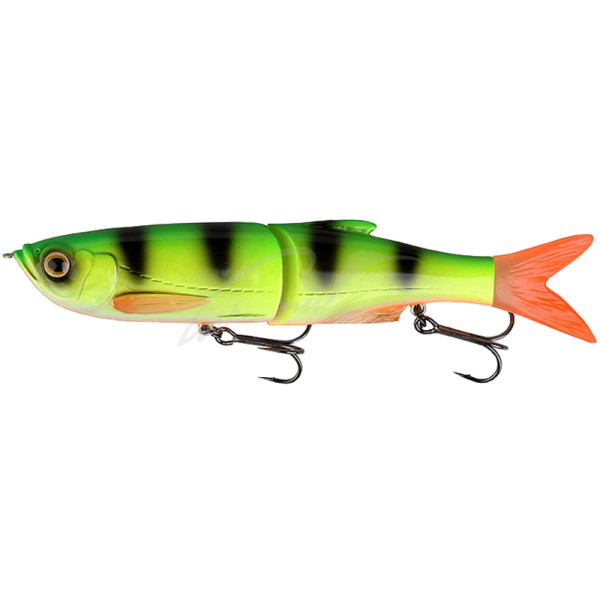 Воблер Savage Gear 3D Bleak 135SS Glide Swimmer 135mm 28.0 g #05 Firetiger