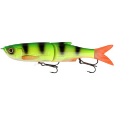 Воблер Savage Gear 3D Bleak 165SS Glide Swimmer 165mm 49.0 g #05 Firetiger
