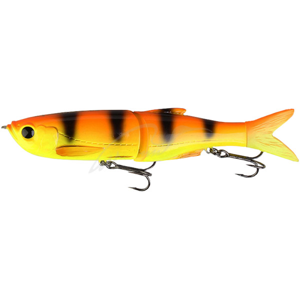 Воблер Savage Gear 3D Bleak 165SS Glide Swimmer 165mm 49.0 g #09 Golden Ambulance