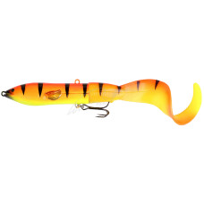 Воблер Savage Gear 3D Hard Eel Tail Bait 170SS 170mm 40.0g #05 Golden Ambulance