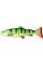 Силікон Savage Gear 3D Trout Line Thru 200S 200mm 98.0g #05 Firetiger (поштучно)
