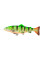 Силікон Savage Gear 3D Trout Line Thru 200S 200mm 98.0g #05 Firetiger (поштучно)