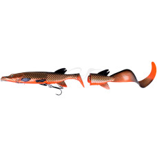 Воблер Savage Gear 3D Hybrid Pike 170SS 170mm 45.0 g #06 Copper Red Pike