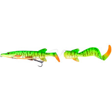 Воблер Savage Gear 3D Hybrid Pike 250SS 250mm 130.0 g #04 Firetiger