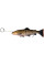 Силікон Savage Gear 3D Trout Line Thru 150SS 150mm 35.0g #08 Dirty Roach (поштучно)