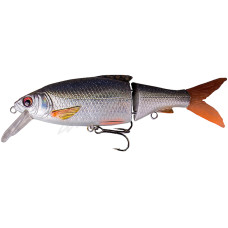 Воблер Savage Gear 3D Roach Lipster 182SF 182mm 67.0g #01 Roach