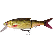 Воблер Savage Gear 3D Roach Lipster 182SF 182mm 67.0g #02 Rudd