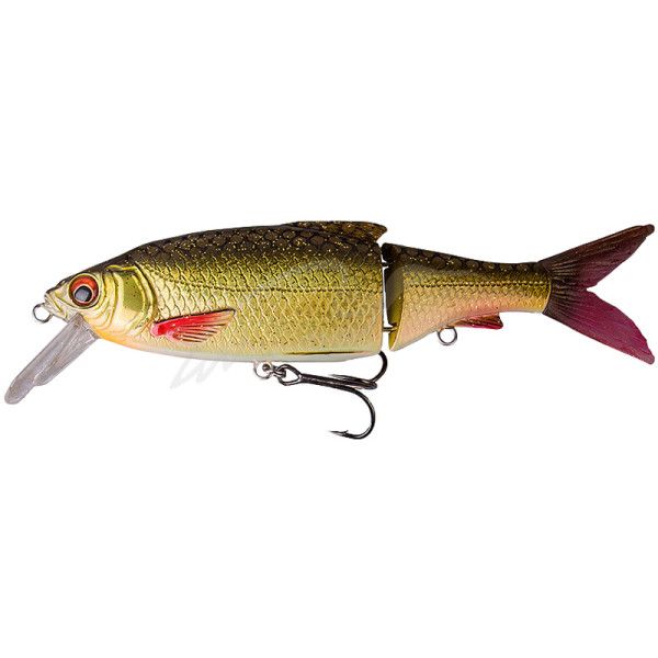 Воблер Savage Gear 3D Roach Lipster 182SF 182mm 67.0g #02 Rudd
