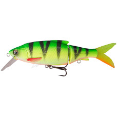 Воблер Savage Gear 3D Roach Lipster 182SF 182mm 67.0g #05 Firetiger