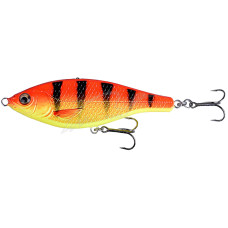 Воблер Savage Gear 3D Roach Jerkster 115SS 115mm 37.0g #06 Golden Ambulance
