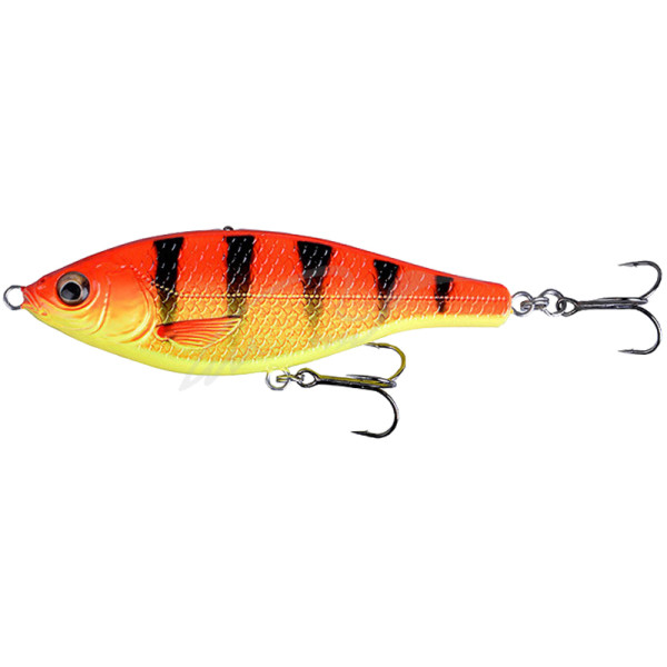 Воблер Savage Gear 3D Roach Jerkster 145SS 145mm 66.0 g #06 Golden Ambulance