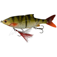 Воблер Savage Gear 3D Roach Shine Glider 135SS 135mm 28.0 g #03 Perch