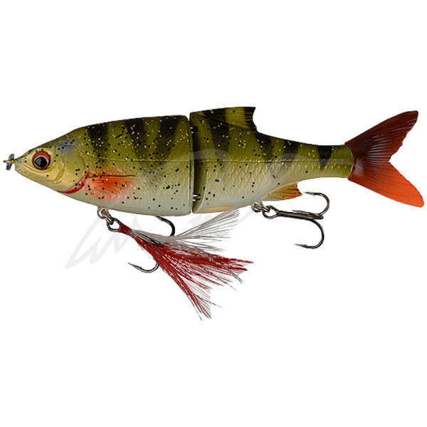 Воблер Savage Gear 3D Roach Shine Glider 180SS 180mm 65.0g #03 Perch